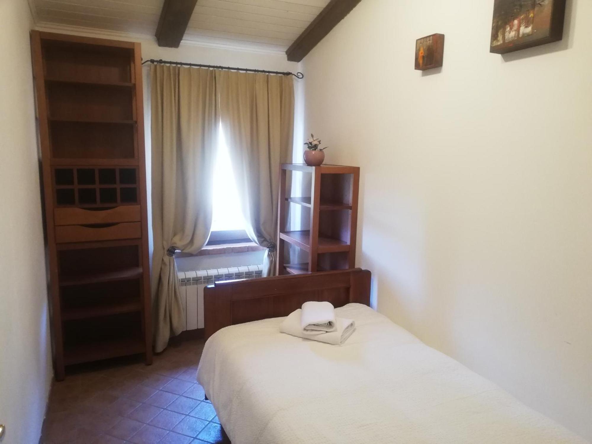 Appartement Pri Martinovih à Deskle Extérieur photo